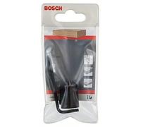 Fraise à laminer amovible pour mèches hélicoïdales à bois Bosch Accessories 2608585741 N/A