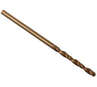 Bosch Accessories 2608585838 Foret à métaux rectifiés HSS-Co DIN 338 1 x 12 x 34 mm