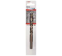 Foret à métaux rectifié HSS-co standard DIN 338 Ø11.5mm Longueur 142mm BOSCH 2608585868