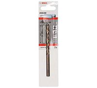 Bosch Accessories 2608585846 Foret à métaux rectifié HSS-Co standard DIN 338 Ø 4 mm