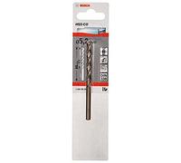 Bosch Accessories 2608585853 HSS Foret pour le métal 5.2 mm Longueur totale 86 mm Cobalt DIN 338 tige cylindrique 1 pc(s)