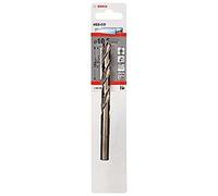 Bosch Accessories 2608585846 Foret à métaux rectifié HSS-Co standard DIN 338 Ø 4 mm