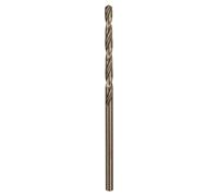 Bosch Accessories 2608585846 Foret à métaux rectifié HSS-Co standard DIN 338 Ø 3,5 mm