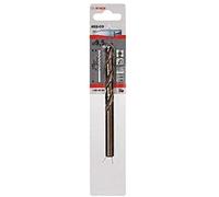 Bosch Accessories 2608585846 Foret à métaux rectifié HSS-Co standard DIN 338 Ø 4 mm