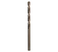 Bosch Accessories 2608585850 HSS Foret pour le métal 4.8 mm Longueur totale 86 mm Cobalt DIN 338 tige cylindrique 1 pc(s)