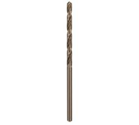 Bosch Accessories 2608585876 HSS Foret pour le métal 3 mm Longueur totale 61 mm Cobalt DIN 338 tige cylindrique 10 pc(s)