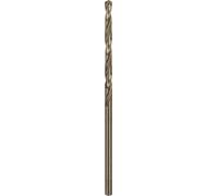 BOSCH Forets a métaux rectifiés HSS-Co, DIN 338 3,2 x 36 x 65 mm 2608585877