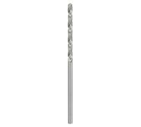 Bosch Foret HSS 2608585908 pour métal 2 mm Longueur 49 mm meulé DIN 338 tige cylindrique 2 pièces