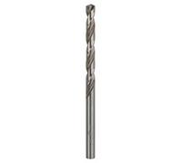 Bosch Accessories 2608585923 HSS Foret pour le métal 5.1 mm Longueur totale 86 mm meulé DIN 338 tige cylindrique