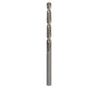 Bosch Accessories 2608585925 HSS Foret pour le métal 5.5 mm Longueur totale 93 mm meulé DIN 338 ti