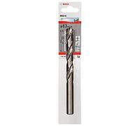 Bosch Foret HSS pour métal 2608585942 – 13 mm, L 151 mm, meulé DIN 338, tige cylindrique – 1 pièce