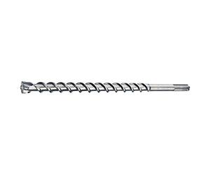 Bosch Accessories 2608586738 Foret SDS-Max-7 pour perforateur 12 x 200 x 340 mm