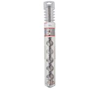 Bosch Accessories 2608586807 Foret SDS-Max-7 pour perforateur 52 x 400 x 520 mm Gris