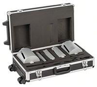 Bosch 2 608 587 007 scie de forage, Jeu de mèches de perceuse