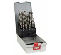 Bosch Accessories 2608587017 Set de forets