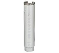 Bosch Couronne de forage à sec diamantée G 1/2" 38 mm, 150 mm, 3 segments, 7 mm