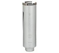 Bosch Couronne de forage à sec diamantée G 1/2" 48 mm, 150 mm, 3 segments, 7 mm Quantité:1