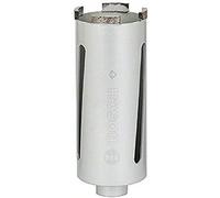 Bosch Accessories 2608587340 Couronne de forage à sec diamantée G 1/2" 65 mm 150 mm 4 segments 7 mm