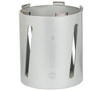 Bosch Couronne de forage à sec diamantée Standard for Universal G 1/2" 127/150 mm 6 segments 7 mm
