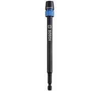 Bosch Accessories 2608587520 Rallonge pour foret à fraiser Longueur totale 152 mm 1/4 (6,3 mm) 1 pc(s)