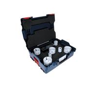 Bosch Accessories 2608594269 2608594269 Jeu de scies-cloches 32 mm, 41 mm, 51 mm, 73 mm, 76 mm, 83 mm, 86 mm 1 pc(s)