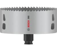 Bosch Scie-cloche 2608594414 Ø 114 mm PRO Multi Material Power Change Plus 1 pièce