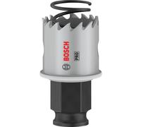 Bosch Accessories 2608594444 2608594444 Scie-cloche 27 mm 1 pc(s)