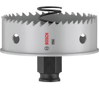 BOSCH Scie trépan PRO Sheet Metal PC Plus, 76 mm 2608594465