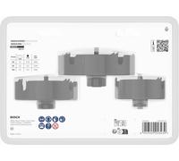 Bosch Accessories 2608594503 2608594503 Jeu de scies-cloches 1 pc(s)