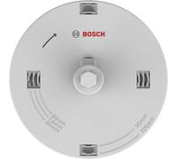 BOSCH Coffret de scies trépans avec adaptateur Wood and Drywall 2608594505