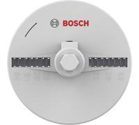 Bosch 7x Coffret de scies trépans avec adaptateur Wood and Drywall (pour Cloison sèche, Bois résineux, Ø 26, 32, 39, 45, 51, 58, 64 mm, Professional Accessoire Perceuses)