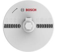 Bosch Coffret de scies trépans 2608594509 avec adaptateur Wood and Drywall