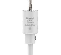 Bosch Accessories 2608594514 2608594514 Scie-cloche 29 mm 1 pc(s)