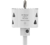 Bosch Accessories 2608594521 2608594521 Scie-cloche 60 mm 1 pc(s)