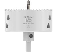 Bosch Accessories 2608594529 2608594529 Scie-cloche 95 mm 1 pc(s)