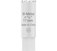 Bosch Accessories 2608594560 2608594560 Scie-cloche 17 mm 1 pc(s)