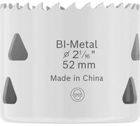 Bosch Accessories 2608594582 2608594582 Scie-cloche 52 mm 1 pc(s)