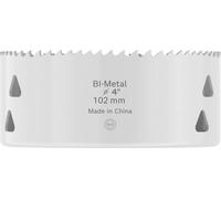 Bosch Scie trépan à filetage Multi-matériaux 102 x 40 mm 2608594602