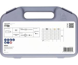 Bosch Accessories 2608594614 2608594614 Jeu de scies-cloches 1 pc(s)