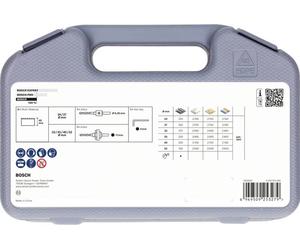 Bosch Accessories 2608594614 2608594614 Jeu de scies-cloches 1 pc(s)