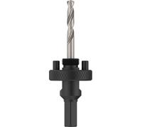 Bosch Accessories 2608594619 2608594619 Porte-embout pour scie-cloche 1 pc(s)