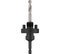 Bosch Accessories 2608594623 2608594623 Porte-embout pour scie-cloche 1 pc(s)