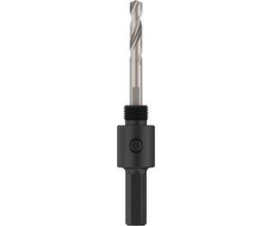 Bosch Accessories 2608594624 2608594624 Porte-embout pour scie-cloche 1 pc(s)