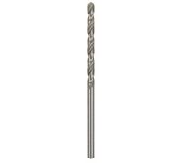Bosch Accessories 2608595054 HSS Foret pour le métal 2.8 mm Longueur totale 61 mm meulé DIN 338 tige cylindrique 10 pc(s)