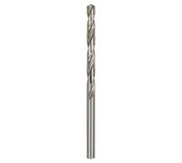 Bosch Accessories 2608595065 HSS Foret pour le métal 5.8 mm Longueur totale 83 mm meulé DIN 338 tige cylindrique 10 pc(s)