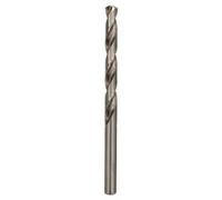 Bosch Accessories 2608595072 HSS Foret pour le métal 8 mm Longueur totale 117 mm meulé DIN 338 tige cylindrique 5 pc(s)
