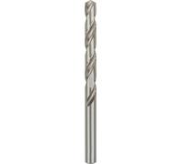 Bosch Accessories 2608595073 HSS Foret pour le métal 8.5 mm Longueur totale 117 mm meulé DIN 338 tige cylindrique 5 pc(s)