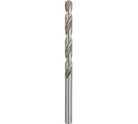 Bosch Accessories 2608595337 HSS Foret pour le métal 7.2 mm Longueur totale 109 mm meulé DIN 338 tige cylindrique 10 pc(s)