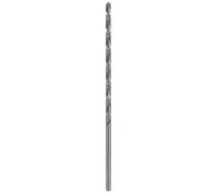 Bosch Accessories 2608595676 HSS Foret pour le métal 3 mm Longueur totale 100 mm meulé DIN 340 tige cylindrique 1 pc(s)