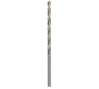 Bosch Accessories 2608595683 HSS Foret pour le métal 5 mm Longueur totale 132 mm meulé DIN 340 tige cylindrique 1 pc(s)